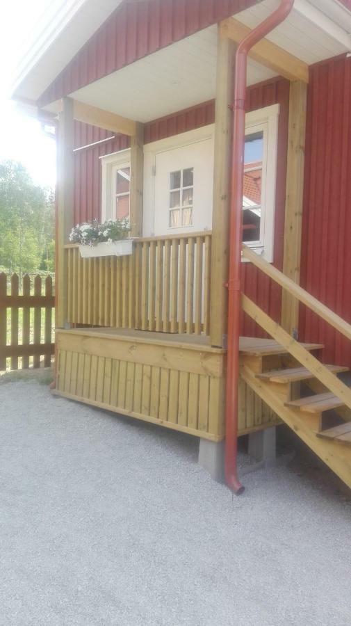 Dimgården Feriehus